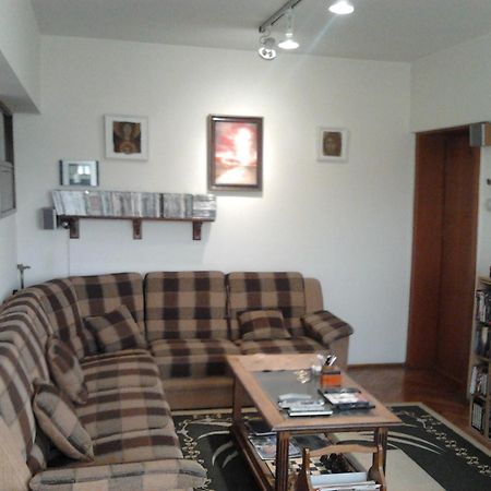 Rompromo Plus Accommodation Bucharest Exterior photo