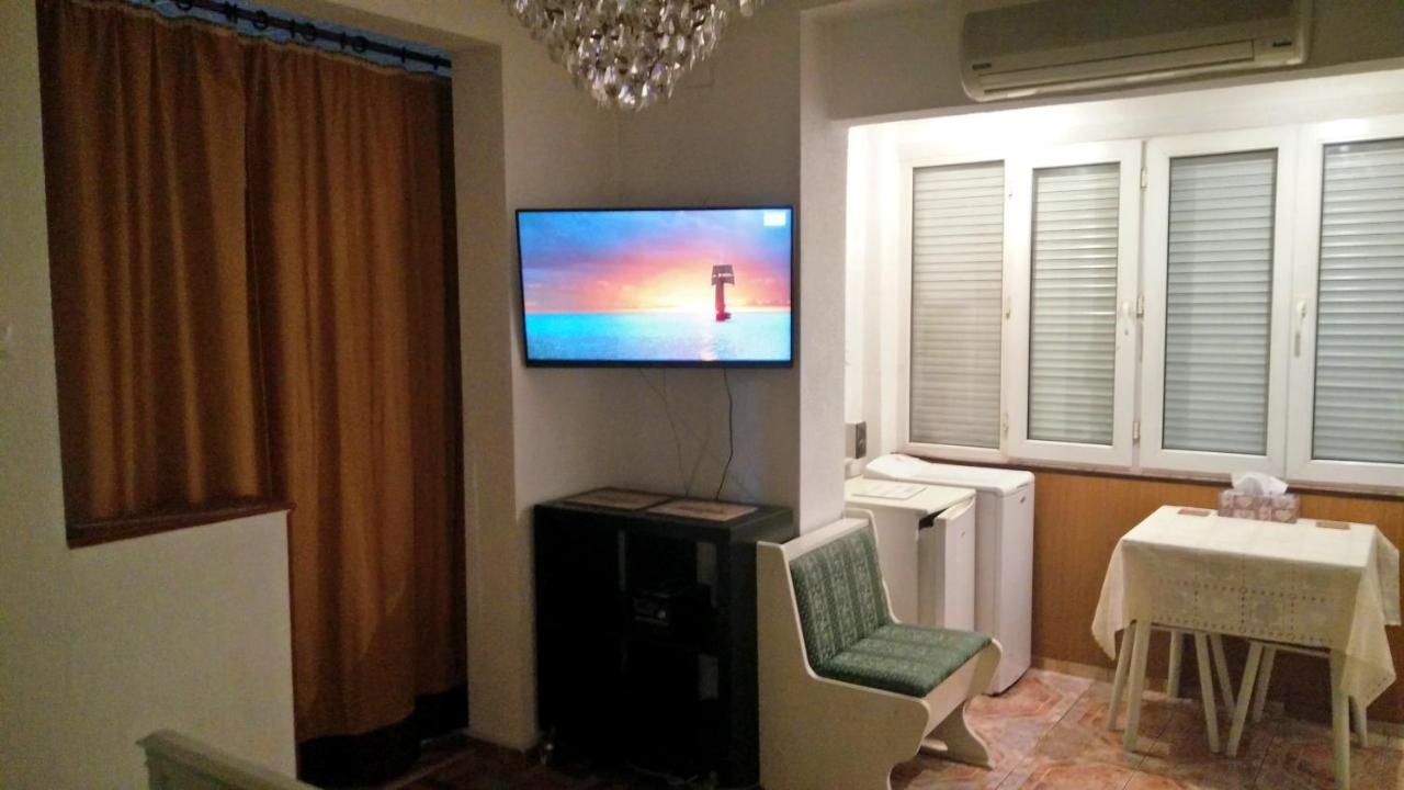 Rompromo Plus Accommodation Bucharest Exterior photo