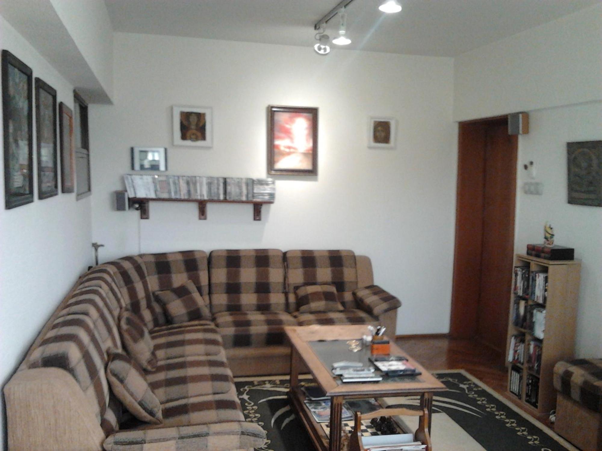 Rompromo Plus Accommodation Bucharest Exterior photo
